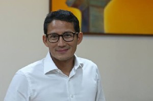 Bila Menang, Ini Janji Sandiaga Uno Untuk Kaum Disabilitas